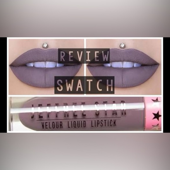 Jeffree Star Velour Liquid Lipstick Scorpio - Picture 6 of 8